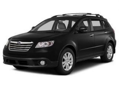 2014 subaru tribeca 3.6r limited