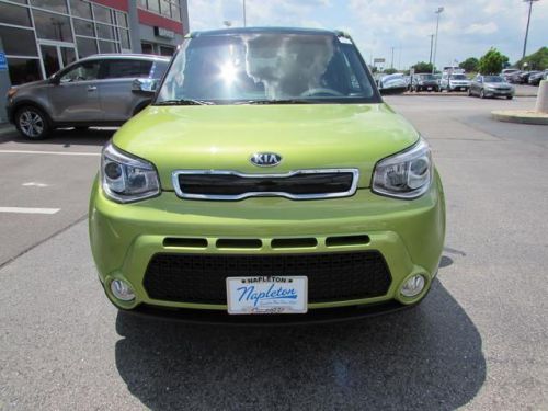 2014 kia soul !
