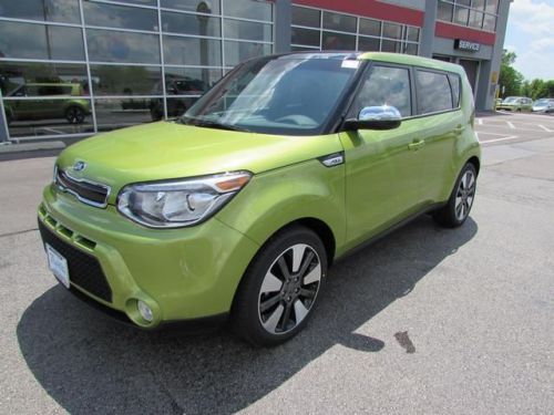 2014 Kia Soul !, US $27,330.00, image 6
