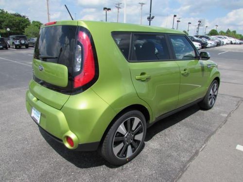 2014 Kia Soul !, US $27,330.00, image 9