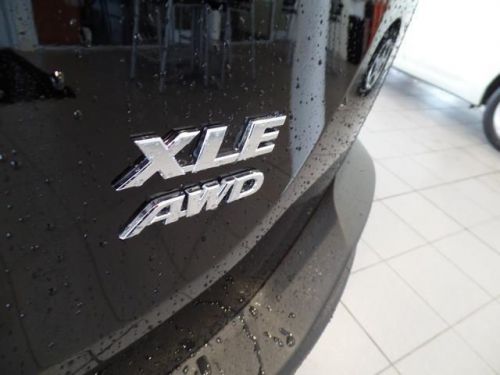 2014 Toyota RAV4 XLE, US $26,566.00, image 2