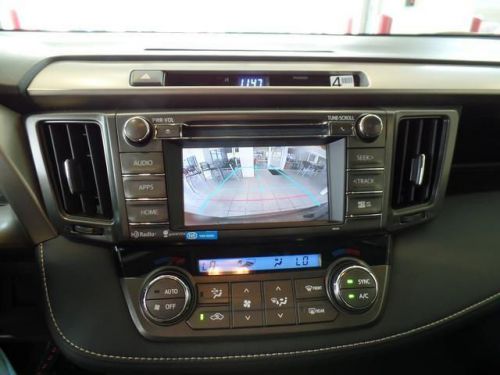 2014 Toyota RAV4 XLE, US $26,566.00, image 4