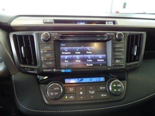 2014 Toyota RAV4 XLE, US $26,566.00, image 5