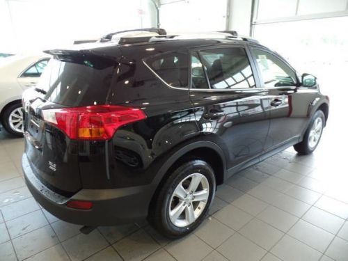 2014 Toyota RAV4 XLE, US $26,566.00, image 13