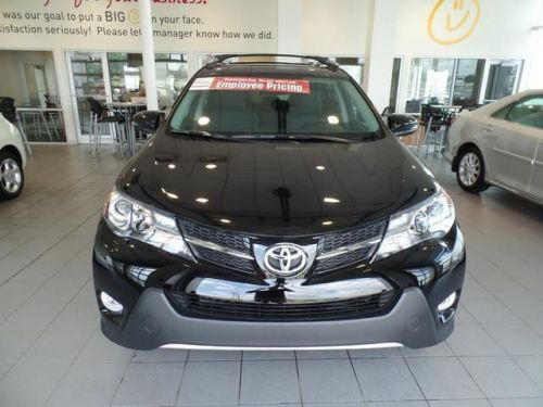 2014 Toyota RAV4 XLE, US $26,566.00, image 16