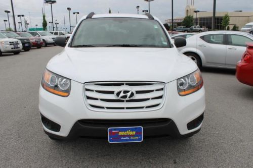 2011 Hyundai Santa Fe GLS, US $17,800.00, image 2