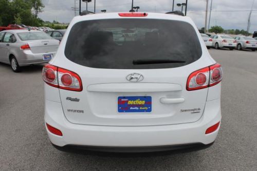 2011 Hyundai Santa Fe GLS, US $17,800.00, image 9