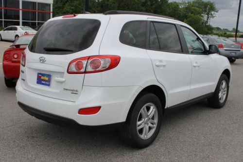 2011 Hyundai Santa Fe GLS, US $17,800.00, image 10