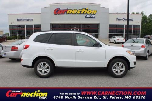 2011 Hyundai Santa Fe GLS, US $17,800.00, image 11