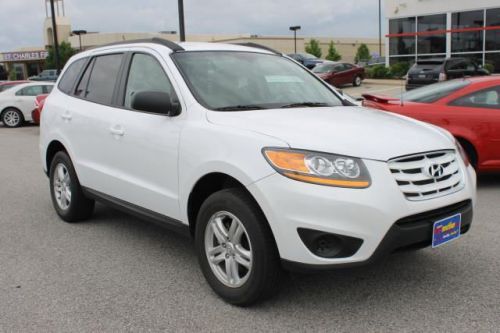 2011 Hyundai Santa Fe GLS, US $17,800.00, image 14
