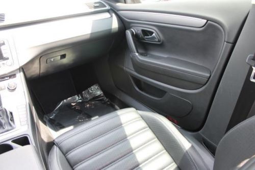 2013 Volkswagen CC 2.0T Lux, US $26,995.00, image 2