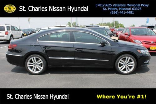 2013 Volkswagen CC 2.0T Lux, US $26,995.00, image 3