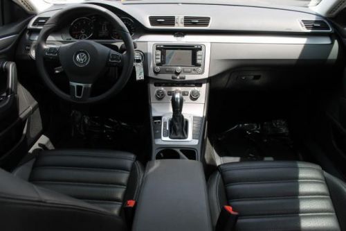 2013 Volkswagen CC 2.0T Lux, US $26,995.00, image 4