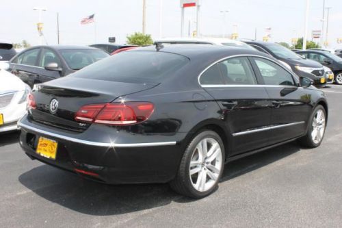 2013 Volkswagen CC 2.0T Lux, US $26,995.00, image 5