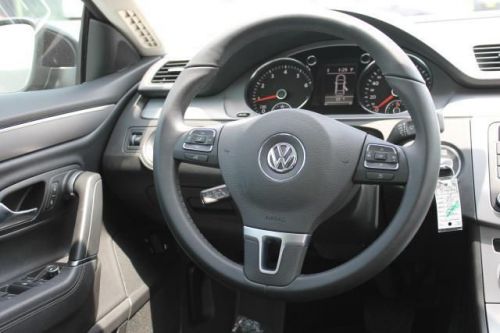 2013 Volkswagen CC 2.0T Lux, US $26,995.00, image 6