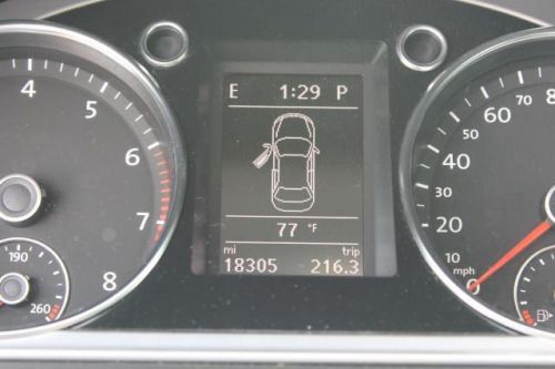 2013 Volkswagen CC 2.0T Lux, US $26,995.00, image 8