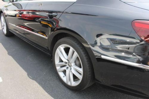 2013 Volkswagen CC 2.0T Lux, US $26,995.00, image 10