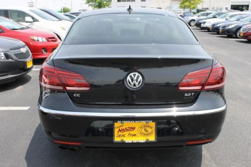 2013 Volkswagen CC 2.0T Lux, US $26,995.00, image 11
