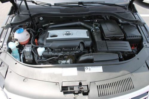 2013 Volkswagen CC 2.0T Lux, US $26,995.00, image 14
