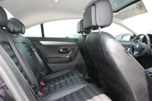 2013 Volkswagen CC 2.0T Lux, US $26,995.00, image 15