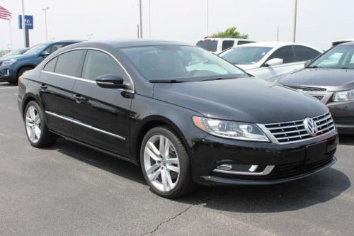 2013 Volkswagen CC 2.0T Lux, US $26,995.00, image 17