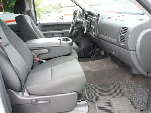 2013 Chevrolet Silverado 1500 LT, US $28,925.00, image 4