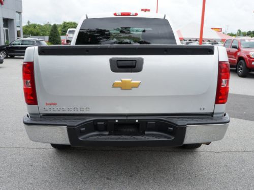 2013 Chevrolet Silverado 1500 LT, US $28,925.00, image 5