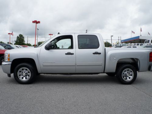 2013 Chevrolet Silverado 1500 LT, US $28,925.00, image 6
