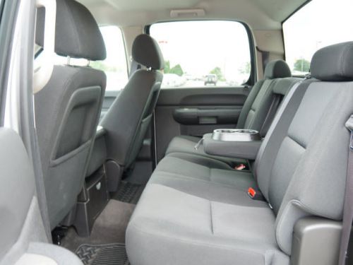 2013 Chevrolet Silverado 1500 LT, US $28,925.00, image 8