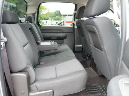 2013 Chevrolet Silverado 1500 LT, US $28,925.00, image 9