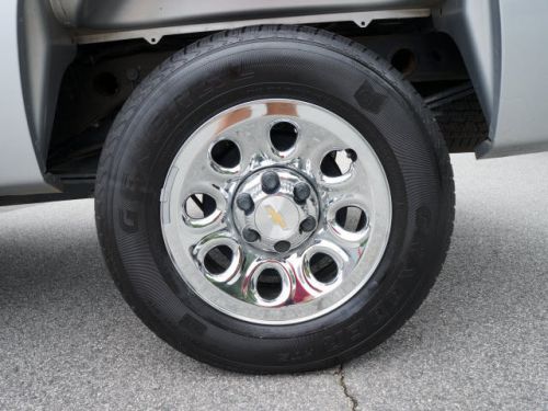 2013 Chevrolet Silverado 1500 LT, US $28,925.00, image 10