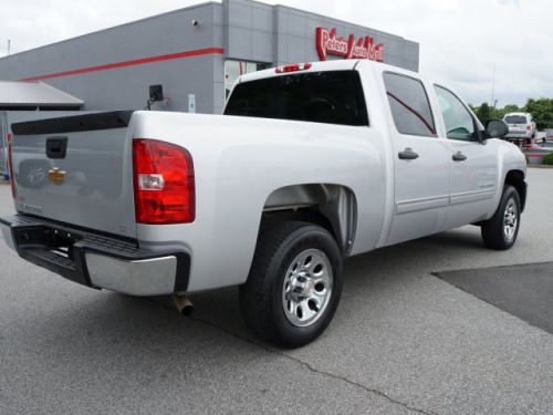 2013 Chevrolet Silverado 1500 LT, US $28,925.00, image 11