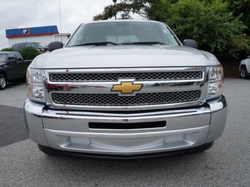 2013 Chevrolet Silverado 1500 LT, US $28,925.00, image 12