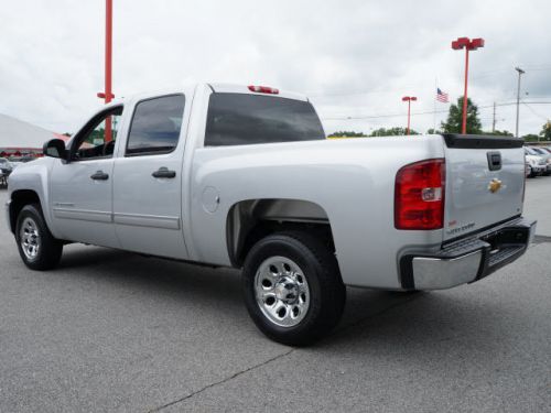 2013 Chevrolet Silverado 1500 LT, US $28,925.00, image 13