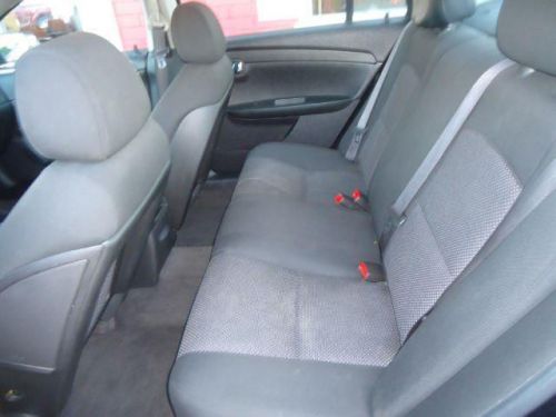 2009 Chevrolet Malibu LT, US $9,900.00, image 2