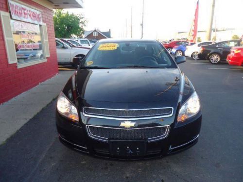 2009 Chevrolet Malibu LT, US $9,900.00, image 5