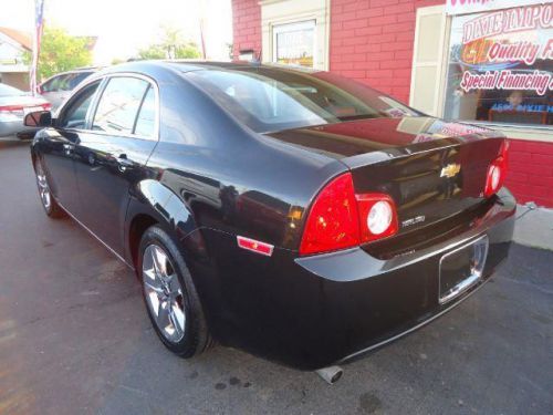 2009 Chevrolet Malibu LT, US $9,900.00, image 6