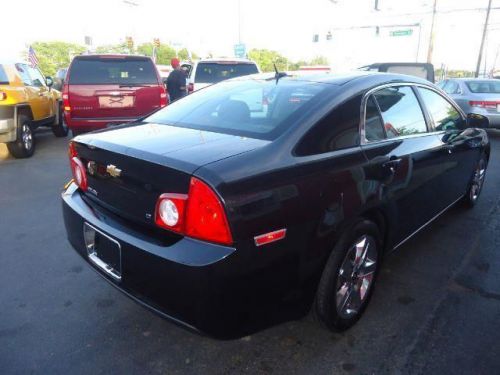 2009 Chevrolet Malibu LT, US $9,900.00, image 7