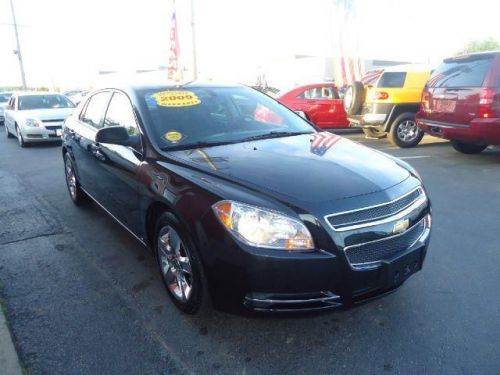 2009 Chevrolet Malibu LT, US $9,900.00, image 13