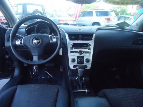 2009 Chevrolet Malibu LT, US $9,900.00, image 15