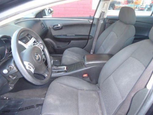 2009 Chevrolet Malibu LT, US $9,900.00, image 16