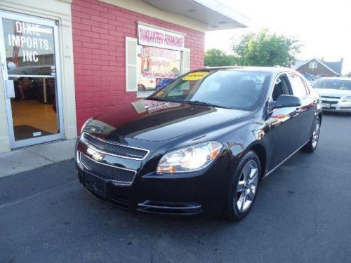 2009 Chevrolet Malibu LT, US $9,900.00, image 18