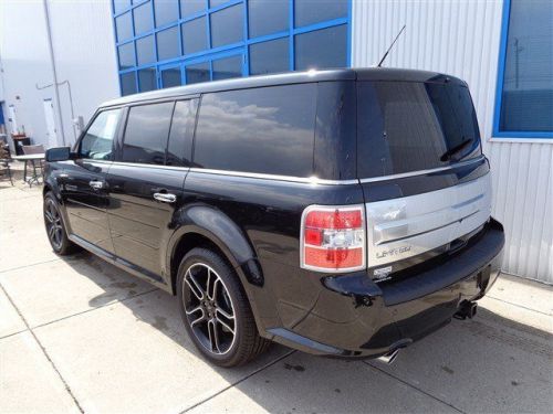 2014 ford flex limited w/ecoboost