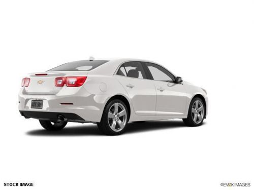 2014 Chevrolet Malibu 2LZ, US $31,544.00, image 2