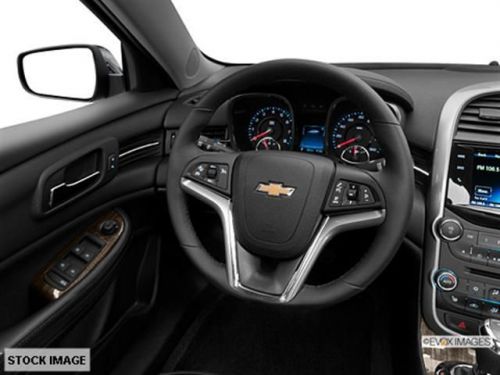 2014 Chevrolet Malibu 2LZ, US $31,544.00, image 4