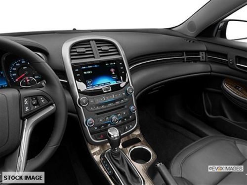 2014 Chevrolet Malibu 2LZ, US $31,544.00, image 6