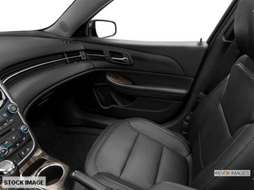 2014 Chevrolet Malibu 2LZ, US $31,544.00, image 7