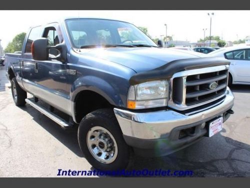2004 Ford F250 Super Duty, US $10,995.00, image 6