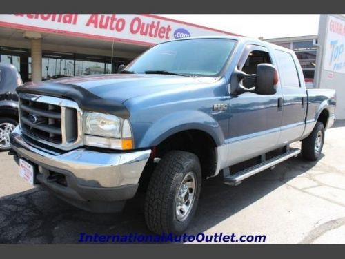 2004 Ford F250 Super Duty, US $10,995.00, image 7
