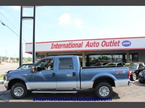 2004 Ford F250 Super Duty, US $10,995.00, image 15